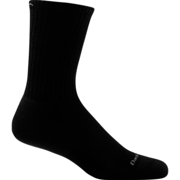 Darn Tough Vermont Darn Tough Men's The Standard Crew Lightweight Lifestyle Socks