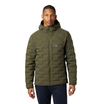 Mountain Hardwear Mountain Hardwear Men's Super/DS Jacket