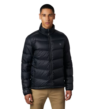 Mountain Hardwear Mountain Hardwear Men's Mt. Eyak™ Down Jacket
