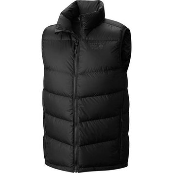 Mountain Hardwear Mountain Hardwear Men's Ratio Down Vest