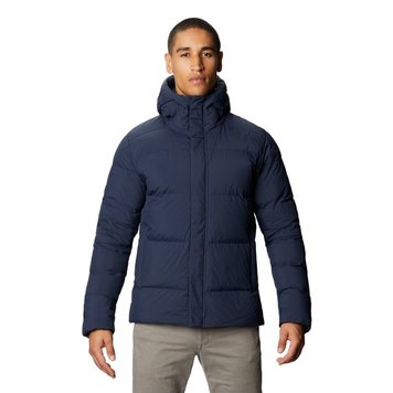 Mountain Hardwear Mountain Hardwear Men's Glacial Storm Jacket