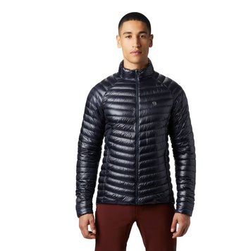Mountain Hardwear Mountain Hardwear Men's Ghost Whisperer Jacket