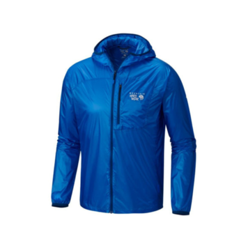 Mountain Hardwear Mountain Hardwear Men's Ghost Lite Jacket