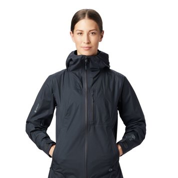 Mountain Hardwear Mountain Hardwear Women's Exposure/2™ Gore-Tex Paclite® Plus Jacket