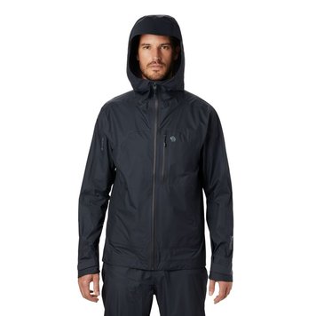 Mountain Hardwear Mountain Hardwear Men's Exposure 2 Paclite Jacket