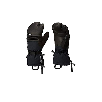 Mountain Hardwear Mountain Hardwear Cloudseeker Trigger Mitts