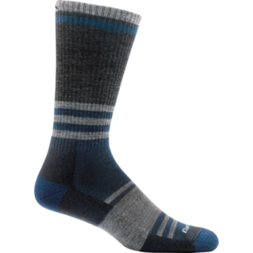Darn Tough Vermont Darn Tough Men's Spur Boot Lightweight Hiking Socks