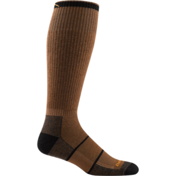 Darn Tough Vermont Darn Tough Men's Paul Bunyan Over-The-Calf Midweight Work Socks