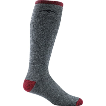 Darn Tough Vermont Darn Tough Men's Mountaineering Over-The-Calf Heavyweight Hiking Socks