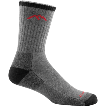 Darn Tough Vermont Darn Tough Men's Coolmax® Hiker Boot Midweight Hiking Socks