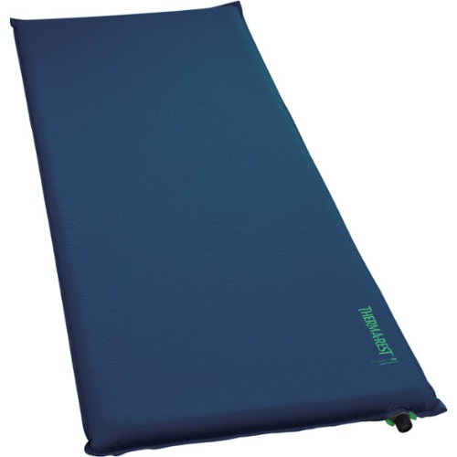 ThermARest BaseCamp Sleeping Pad Outdoor Essentials