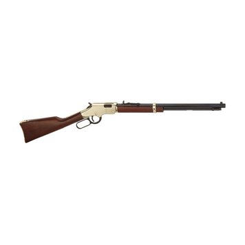 Henry Repeating Arms Henry Golden Boy Lever-Action Rifle