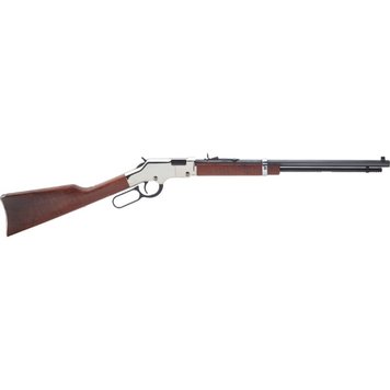Henry Repeating Arms Henry Golden Boy Silver (Silver Boy) Lever-Action Rifle