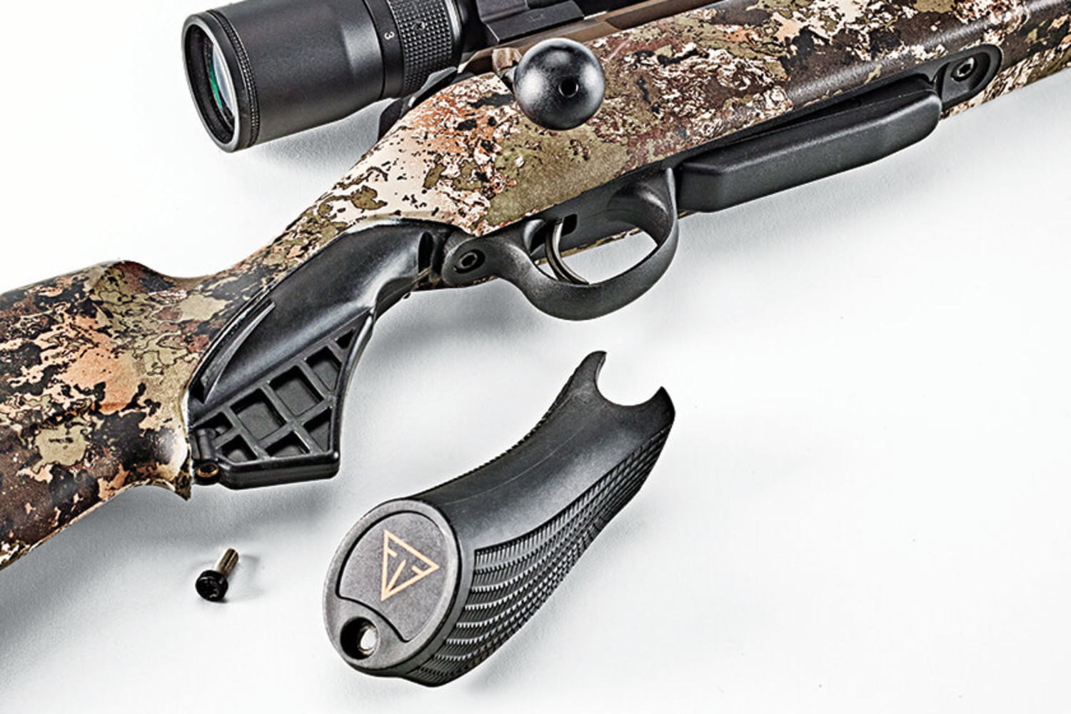 Tikka T3X Lite Veil Wideland BoltAction Rifle Outdoor Essentials