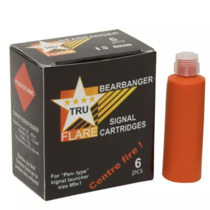 Bear Bangers Outdoor Essentials