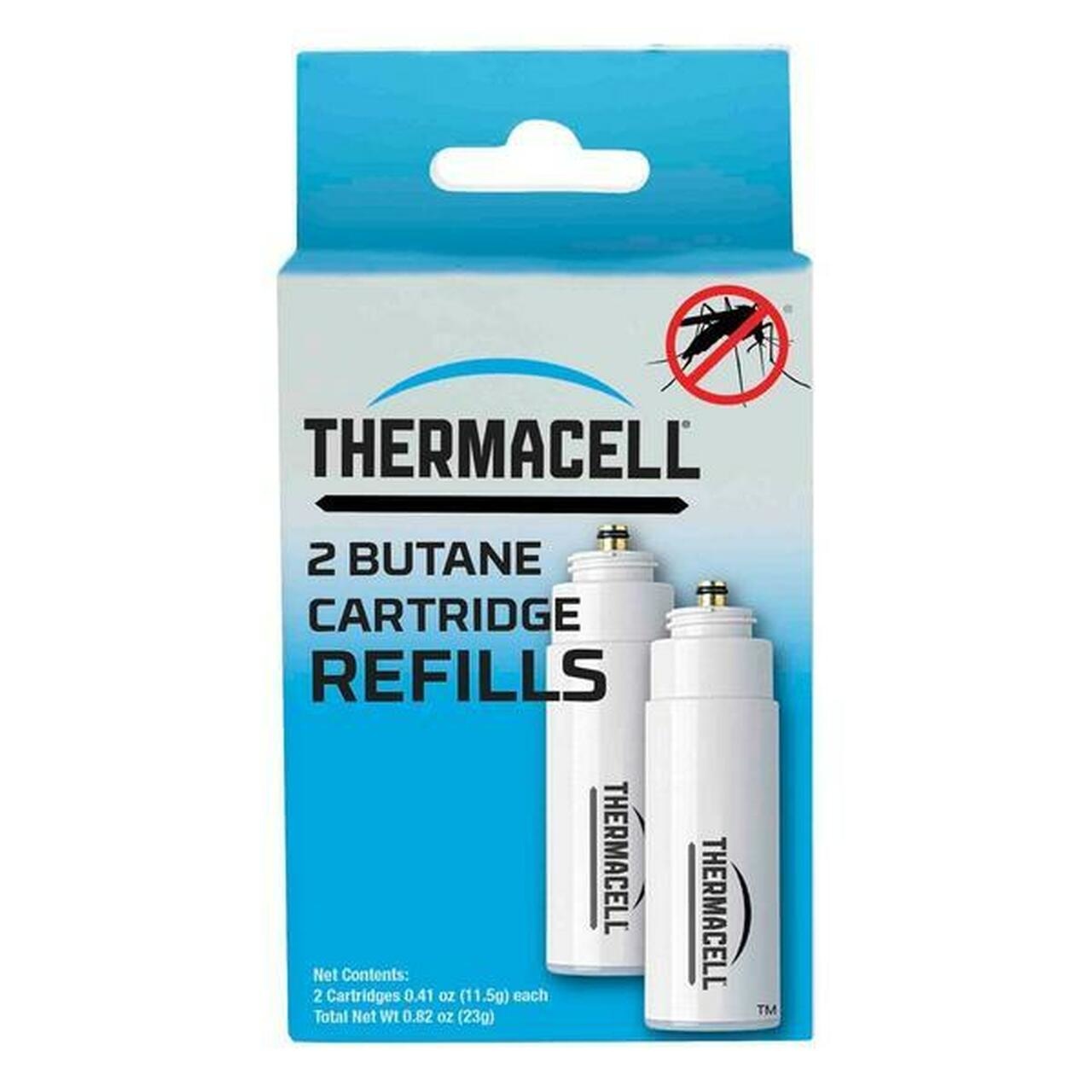 Thermacell Thermacell Butane Cartridge Refill 