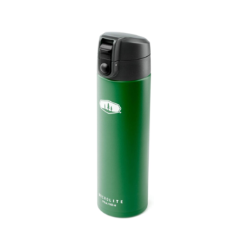 GSI Outdoors GSI Outdoors Microlite 500 Flip Insulated Vacuum Bottle