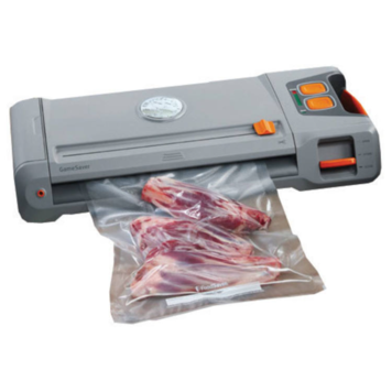 Tilia FoodSaver Tilia FoodSaver GameSaver Silver Vacuum Sealera130