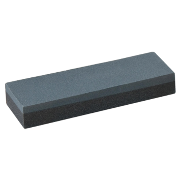 Lansky Lansky 6" x 2" Dual Grit (Fine/Coarse) Combo Stone (LCB6FC)