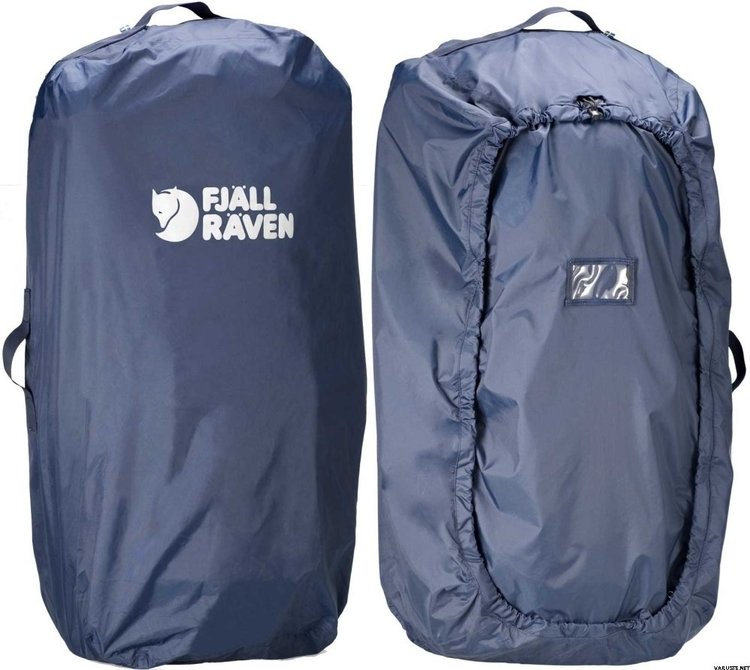 FjallRaven Flight Bag Backpack Cover Outdoor Essentials
