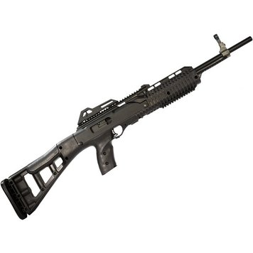 Hi-Point Hi-Point 995TS Carbine Semi-Automatic Rifle, 9mm