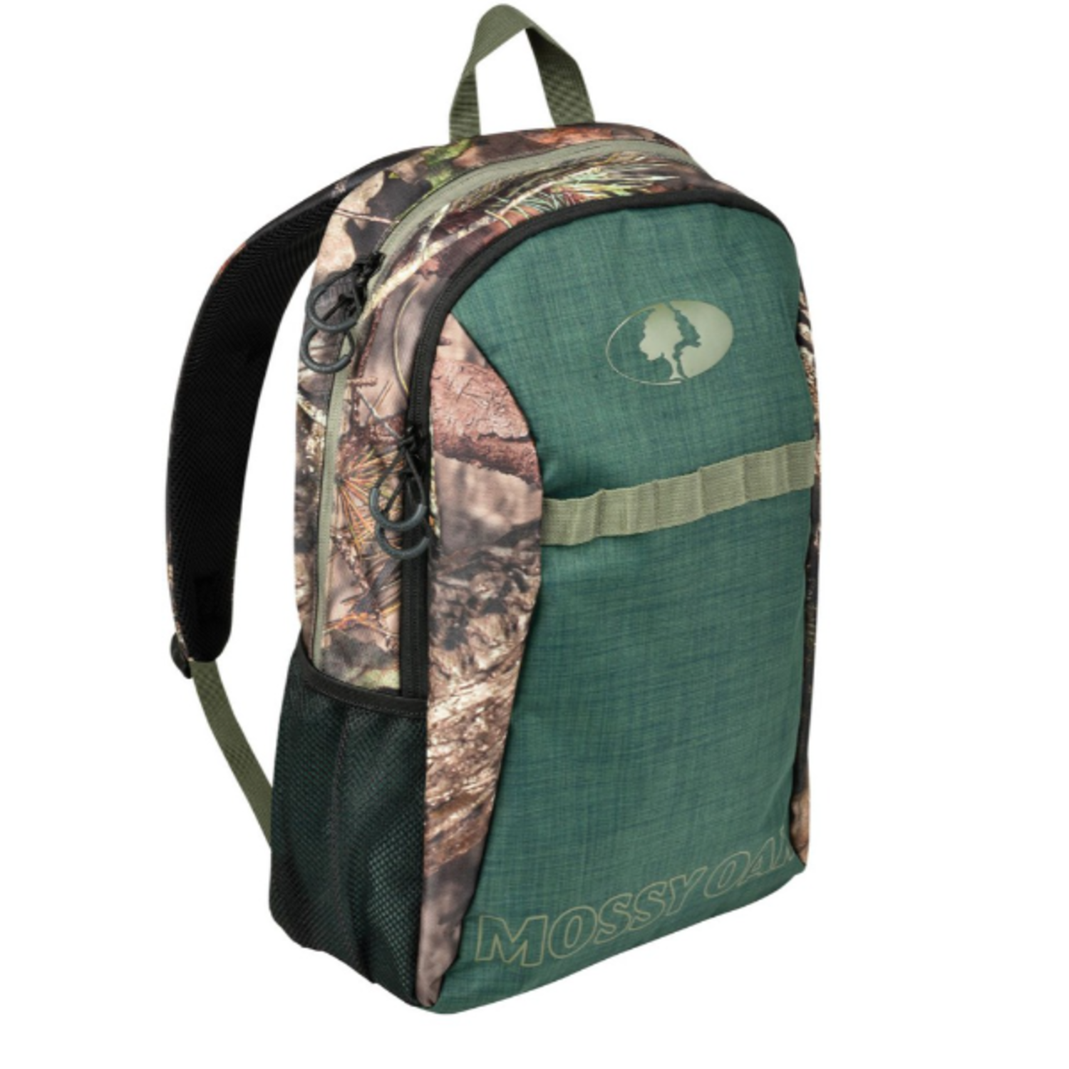 Mossy oak top breakup country backpack