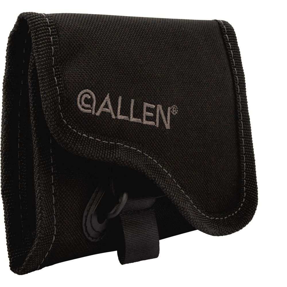 Allen Ammo Pouch for Rifle Cartridges, holds 14 Rounds Outdoor Essentials