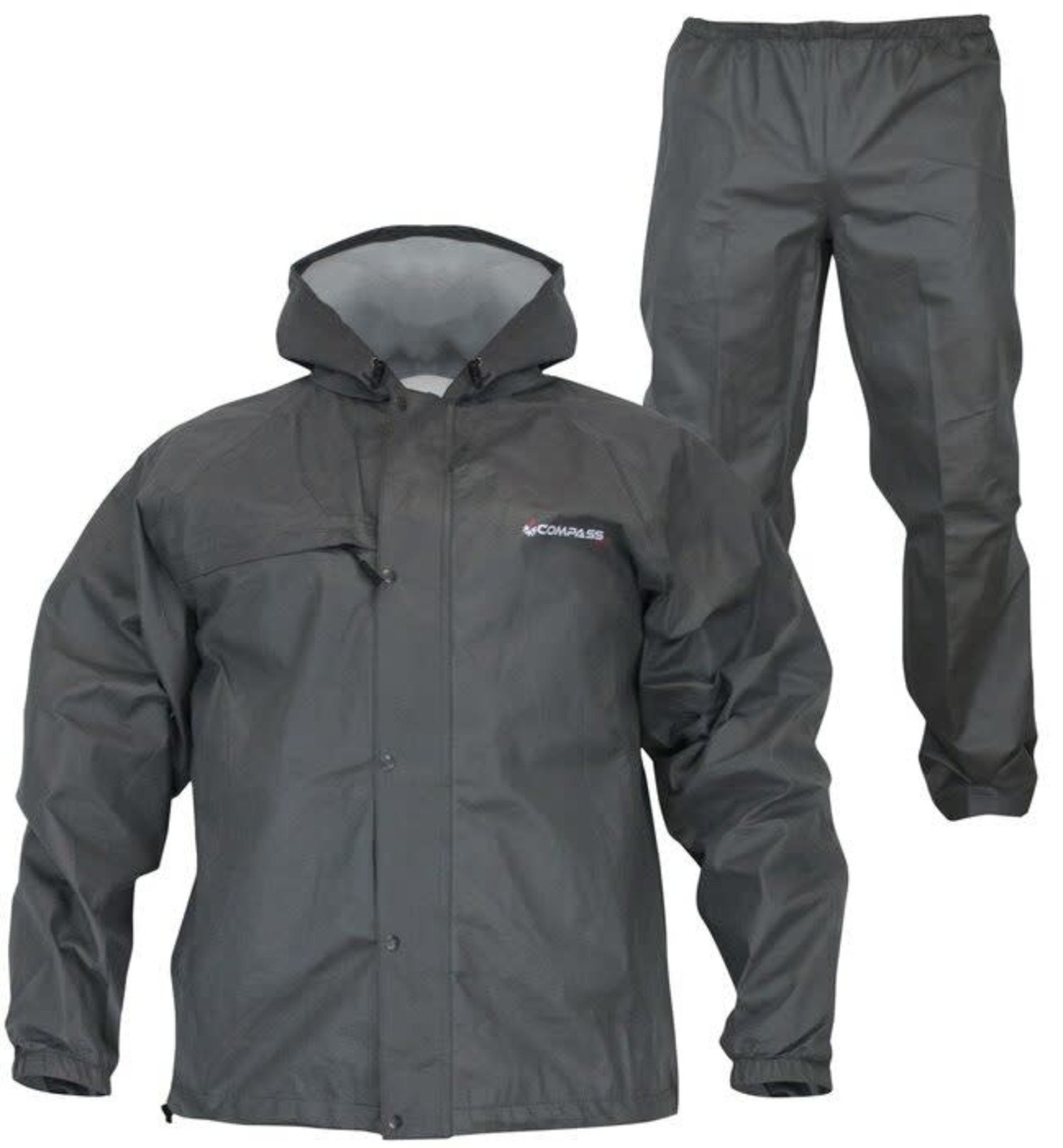 Compass rain gear hotsell
