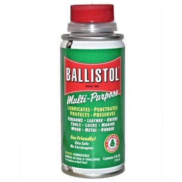Oil Ballistol Guncer spray 200ml