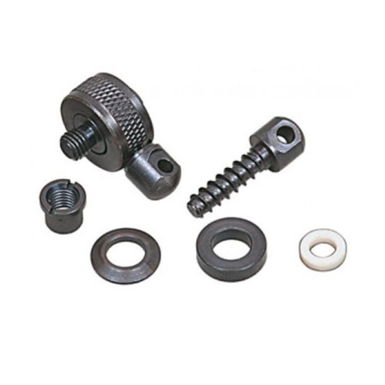 Allen Shotgun Magazine Cap Swivel Mounting Studs Outdoor Essentials