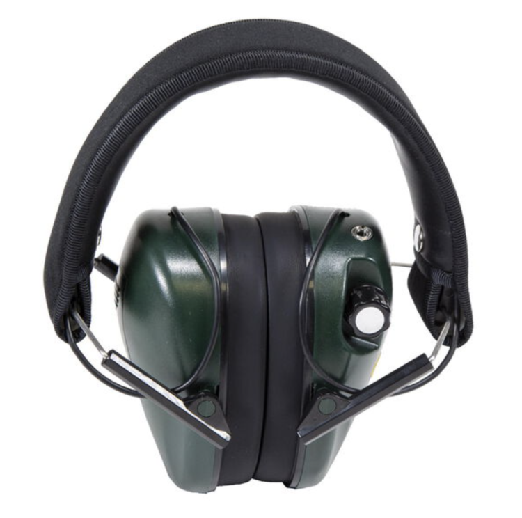 Caldwell EMax Low Profile Electronic Ear Muffs Outdoor Essentials