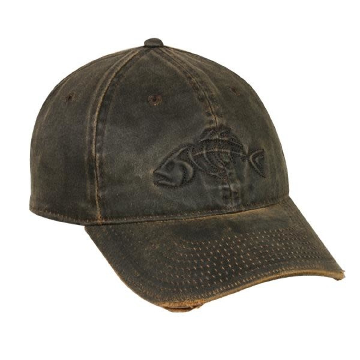 Outdoor Cap Company Ball Cap - Outdoor Essentials