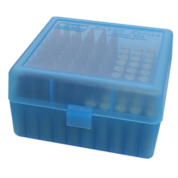MTM Case-Gard MTM Case-Gard 100 Series Rifle Flip Top Ammo Boxes
