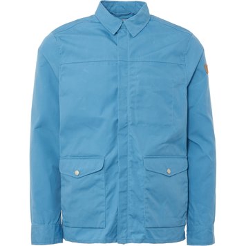 Fjällräven FjallRaven Men's Greenland Zip Shirt Jacket
