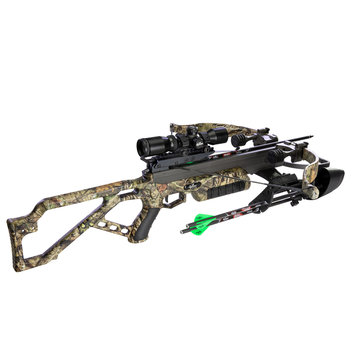 Excalibur Crossbow Excalibur Micro Mag 340 Crossbow Realtree Excape (E74407, dealer exclusive)