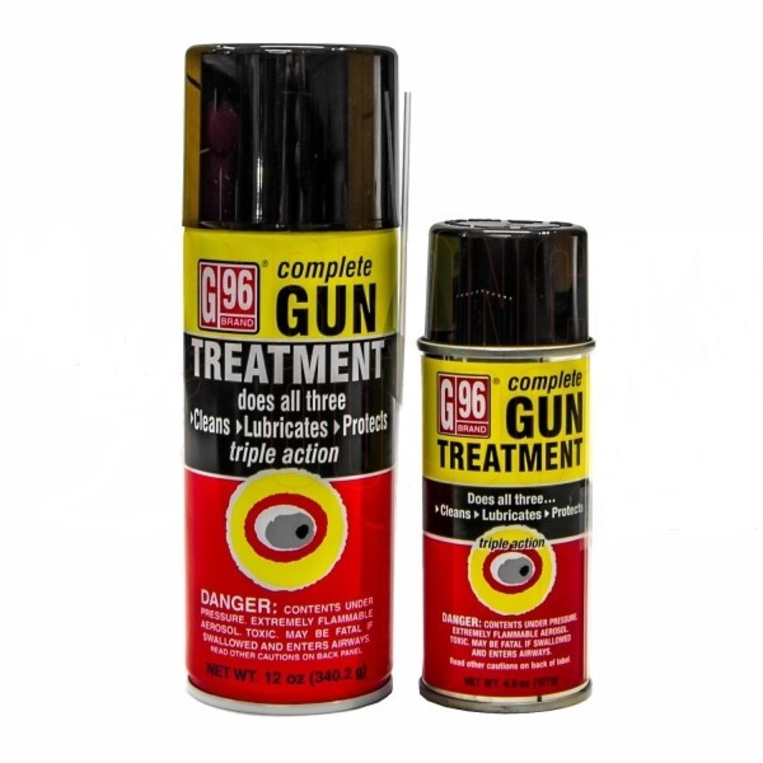 G96 Gun Treatment Outdoor Essentials