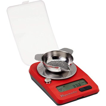 Hornady Manufacturing, Inc Hornady G3-1500 Electronic Scale Compact 1/10 Grain Accuracy