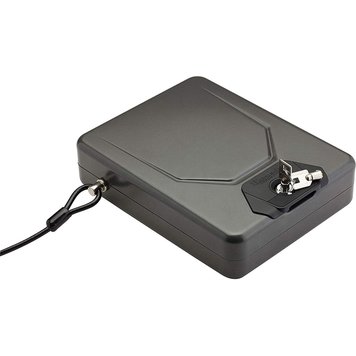 Hornady Manufacturing, Inc Hornady Alpha Elite Lock Box
