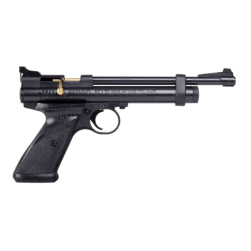 Crosman Crosman 2240 CO2 Bolt Action Air Pistol .22 Cal 460 fps