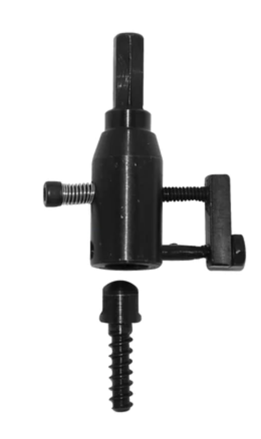 Grovtec Sling Swivel Stud Installation Tool Outdoor Essentials