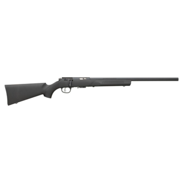 Marlin Marlin XT-22VR Varminter Bolt-Action Rifle, 22 LR