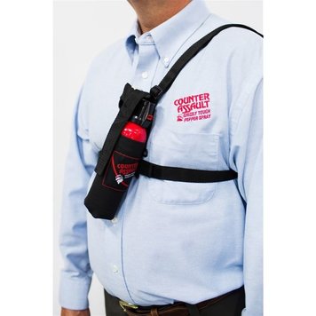 Counter Assault Counter Assault 3 in 1 Bear Spray Holster