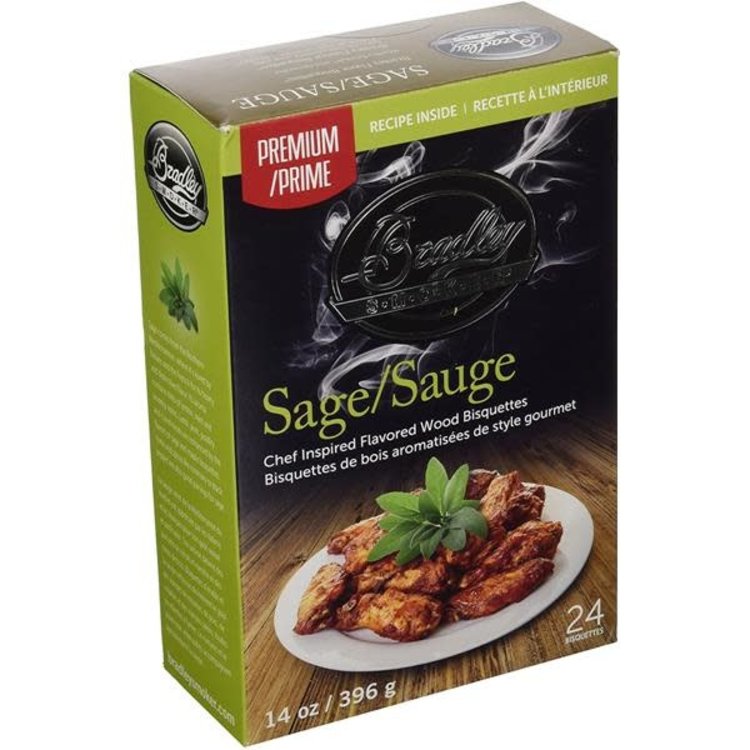 Bradley Smoker Bisquettes Outdoor Essentials