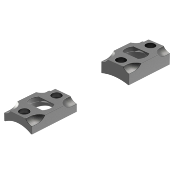 Leupold Leupold Dual Dovetail 2-piece Base for Winchester 70, Matte