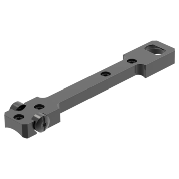 Leupold Leupold Standard 1-piece Base for Remington 7400, Matte