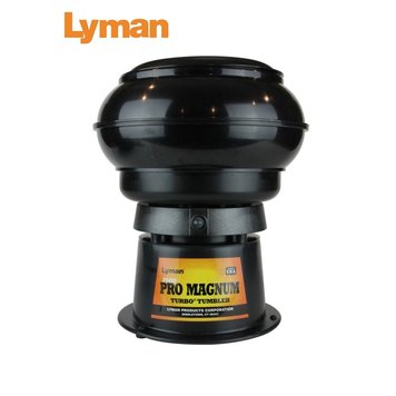 Lyman Products Lyman Turbo 2500 Pro Magnum Case Tumbler (115V)