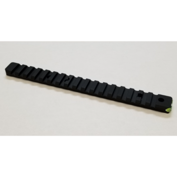 Talley Talley Picatinny Rail Base for Tikka w/ACI (20 MOA)