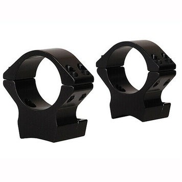 Talley Talley Lightweight One-Piece Scope Mounts for Browning X-Bolt 1" Low
