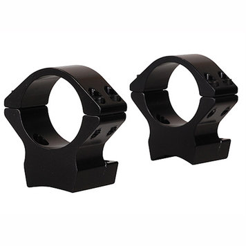 Talley Talley Lightweight One-Piece Scope Mounts for Browning BAR/BLR/BPR 30mm Medium