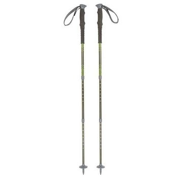 Kelty Kelty Upslope 2.0 Aluminum Trekking Pole Pair w/Padded Adjustable Strap